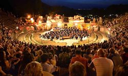 Uluslararası İzmir Festivali 38. kez perdelerini açacak