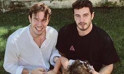 Ünlü oyuncu kardeşler İsmail Ege ve Aytaç Şaşmaz'ın acı günü