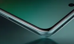 iPhone’un o butonu şimdi Android dünyasında!