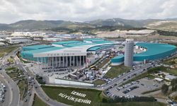 İzmir'de temiz enerji rüzgârı esecek! WENERGY Expo 3. kez kapılarını açıyor