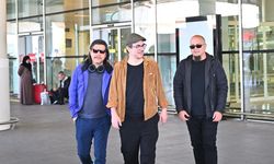 Mor ve Ötesi'nin İzmir'deki dev konser hazırlıkları başladı