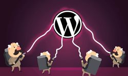 Popüler WordPress eklentisi kritik açık verdi: İnternet siteleri tehlike altında