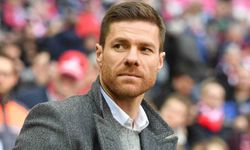 Xabi Alonso resmen Real Madrid'de: Trent Alexander-Arnold transferi yolda