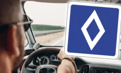 Tek başına seyahate son! Beyaz elmas trafik levhası, Avrupa'da bireysel seyahatleri sınırlıyor: Ne olacak?