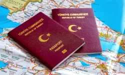500 bin Türk, yeniden Türk Vatandaşlığı için konsolosluk duvarına takıldı!