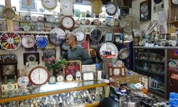 Zamana direnen zanaat: Bir ömürlük meslek aşkı