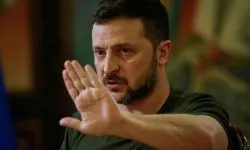 Zelenski'den Trump’a yanıt: "Türkiye'de Putin'i bekleyeceğim”