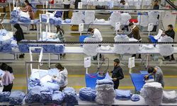 Tekstil devi konkordato ilan etti: Fabrika satışa çıkarıldı