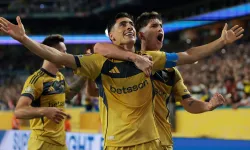 Kulüpler Dünya Kupası’nda Auckland City – Boca Juniors Maçı ve C grubu heyecanı