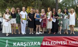 Karşıyaka’da kadın yazarlar ‘Bizden Satırlar’ etkinliğinde buluştu