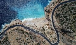 İngiliz doğasever keşfetmişti: 3 günde kafa resetleme garantili Türkiye’nin en çok tercih edilen yürüyüş yolu