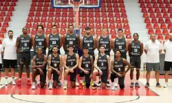 Petkimspor’dan uzun rotasına takviye: Martynas Sajus İzmir temsilcisinde