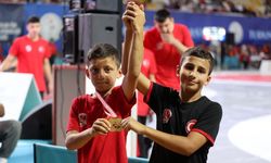 Hükmen galip ilan edildi ama mindere çıkmayı tercih etti