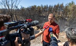 Başkan Tugay’dan kurultay davasına tepki: “CHP’yi karalamak bu kadar kolay olmamalı”