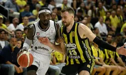 Fenerbahçe - Beşiktaş final serisinde heyecan sürüyor: Maç nerede yayınlanıyor?