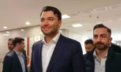 Mehmet Pehlivan’dan tutuklama sonrası i̇lk tepki: “Bu açık bir yargı kumpasıdır”
