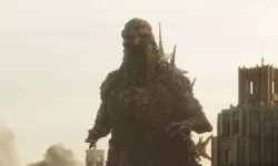 Godzilla: Büyük Yıkım TV’de i̇lk kez yayında: Savaşin gölgesinde bir canavarin doğuş