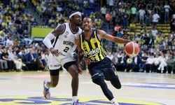 Fenerbahçe finalde vites yükseltti: Seride durum 2-0