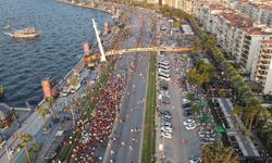 Göztepe 100 yaşında: Bugün sahil yolunda antrenmanla kutlamalar başladı