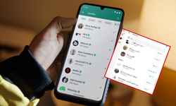 WhatsApp kanallarında sıralama nasıl yapılıyor? Arapça öneriler neden karşımıza çıkıyor?