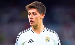 Arda Güler ilk 11’de! Real Madrid Pachuca karşısında sahaya çıkıyor