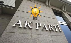 AK Parti’de peş peşe istifa! İki il başkanı görevi bıraktı