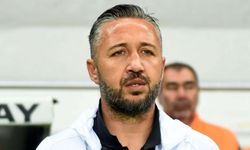 Altay'da Tuna Üzümcü resmi imzayı bekliyor: "Önce oyuncular kalsın, biz sonra da geliriz"