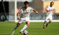 Real Madrid – Pachuca Maçı TRT 1’de: Arda Güler İlk 11’de!