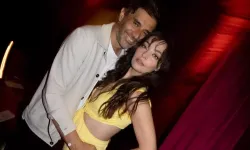 Aşk Madrid'de yaşanıyor! Cansel Elçin ve Zeynep Tuğçe Bayat’tan romantik paylaşım