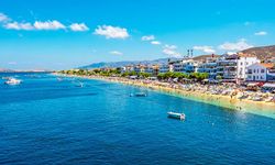 Marmara’nın tatil cenneti: Günün her saati hareketli her köşesi ayrı bir güzel!