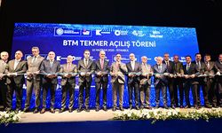 BTM TEKMER yeni döneme resmen başladı! Teknoloji girişimcilerine yeni fırsat kapısı