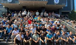 Buca Belediyesi'nde grev devam ediyor: Uzlaşma sağlanamadı