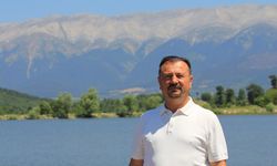 Babaannesinin tarlasına tesis kurdu: Gököz Natural Park