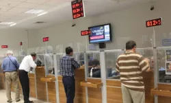 Bankalarda E-Dekont dönemi başladı: Yılda 2 milyar kağıt tasarrufu!