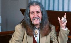 Barış Manço'nun efsane otomobili Türkiye'de