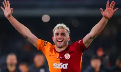 Barış Alper Yılmaz için İtalya’dan 18 milyon euroluk teklif!