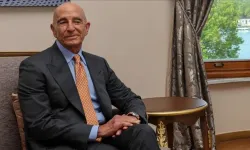 ABD Büyükelçisi Barrack’tan Türkiye açıklaması! “Çok önemli bir ortak”