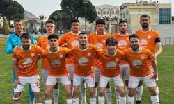 Bayındır Belediyespor Play Off'ta : 1.amatör’e göz kırptılar