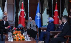 Siyasi partiler bayramlaşmaya hazır: İşte bayramlaşma takvimi