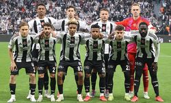 Beşiktaş'ın Avrupa mesaisi başlıyor: İşte muhtemel rakipler
