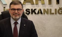 Bilal Saygılı'dan Cemil Tugay'a sert tepki: “CHP Belediyeciliği iflas etmiştir”
