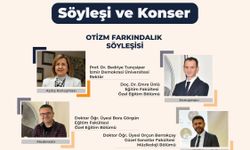 İzmir Demokrasi Üniversitesi’nde otizme dair farkındalık bilimle buluşuyor