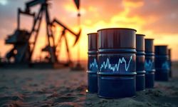 Orta Doğu’da tansiyon düştü, brent petrol fiyatları sert geriledi!