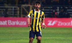 Bucaspor 1928’de sürpriz ayrılık…Transferi sessizce tamamlandı