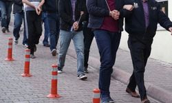 31 ilde göçmen kaçakçılarına darbe! 33 şüpheli yakalandı,21’i tutuklandı