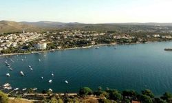 Çeşme’de kalabalıktan uzak tatilin yeri: Bu köy doğaseverlerin gözdesi haline geldi! Huzur arayanlar buraya akın ediyor