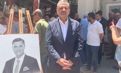 CHP İzmir’de Ferdi Zeyrek için lokma hayrı yapıldı: “Anıları mücadelemize ışık tutacak”