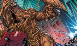 Clayface'in yeni yüzünü James Gunn açıkladı!