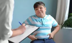 Çocuklarda artan obezite tehlikesi