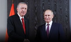 Cumhurbaşkanı Erdoğan’dan barış temasları…İran ve Rusya liderleriyle telefon görüşmesi